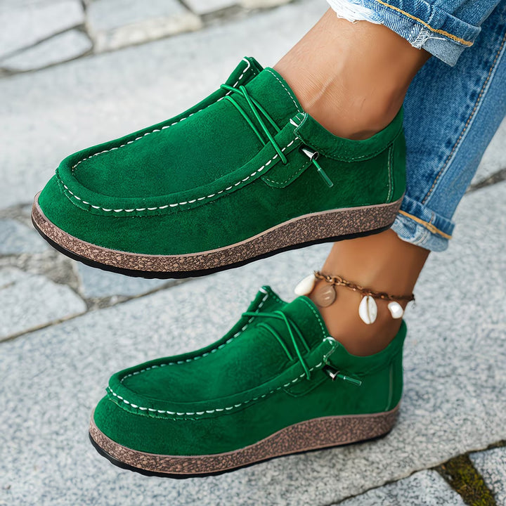 MIRELKA™ TriFlex Sneakers