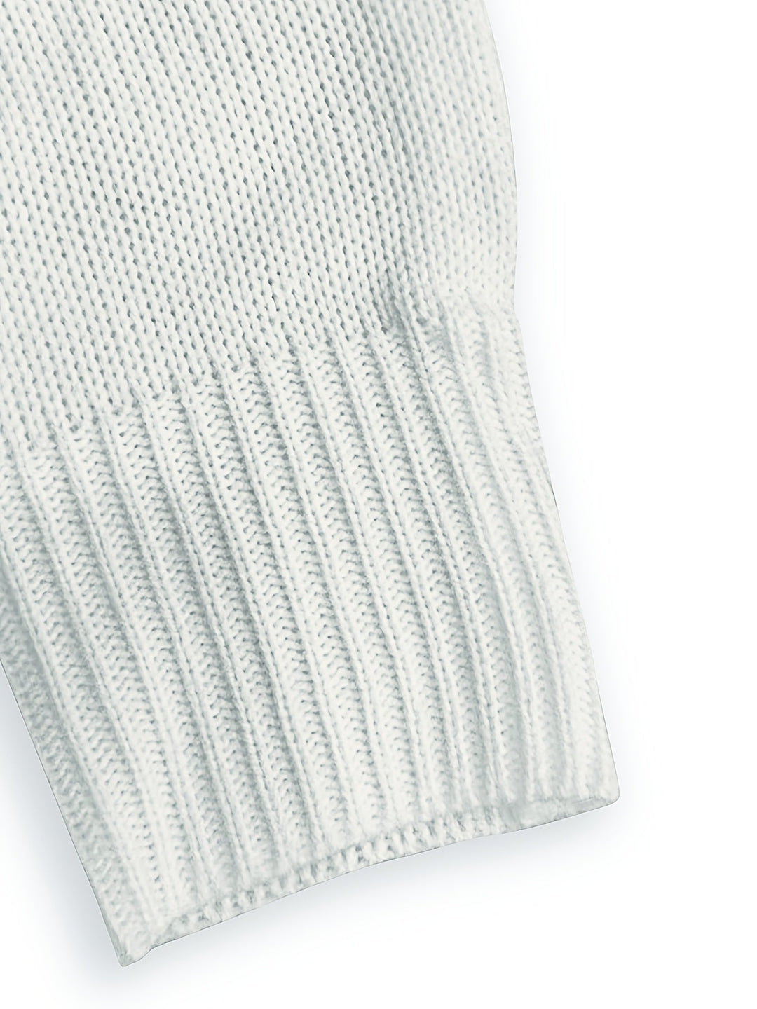 Graham | Color-Block Crew Neck Sweater