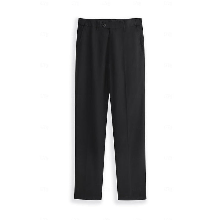 Leonard | Refined Three-Piece Set