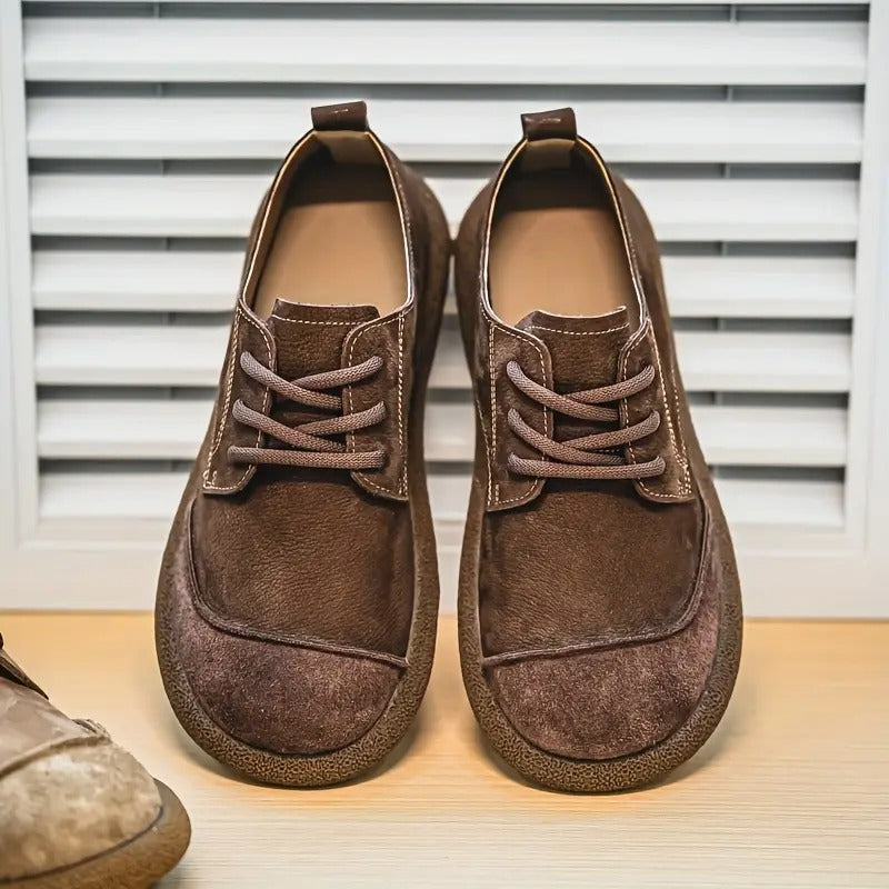 Ethan | Everyday Orthopedic Comfort Shoes