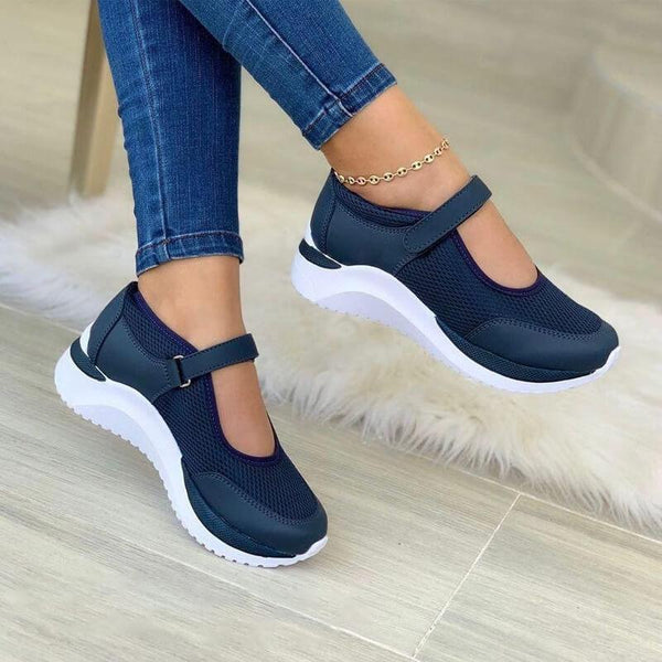 Premium Chic Sandals with Support