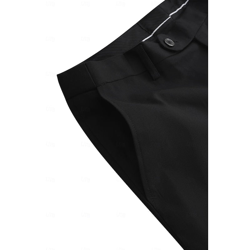 Leonard | Refined Three-Piece Set