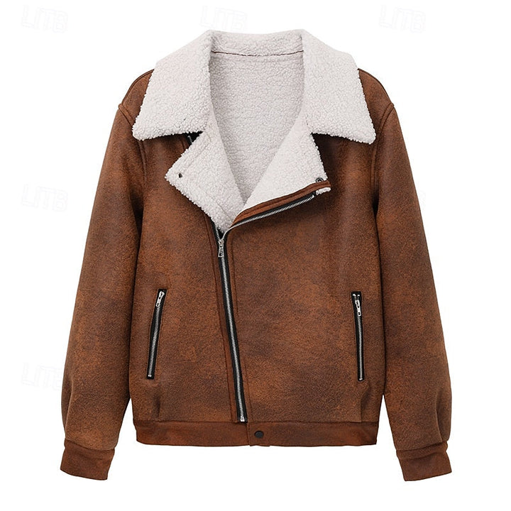Ellison | Rugged Winter Jacket