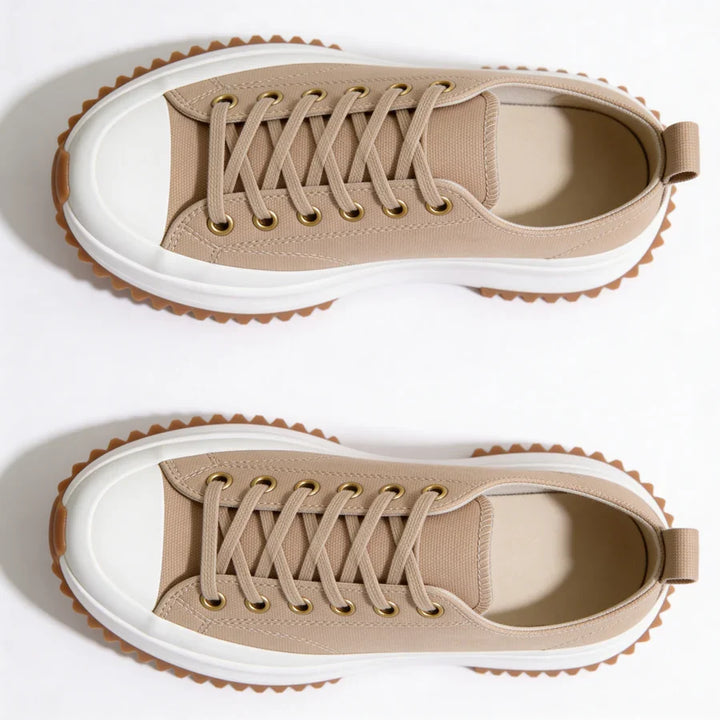 KIMSTAR™ PLATFORM ORTHOPEDIC SNEAKERS