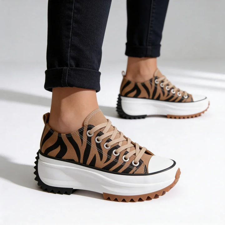 KIMSTAR™ PLATFORM ORTHOPEDIC SNEAKERS