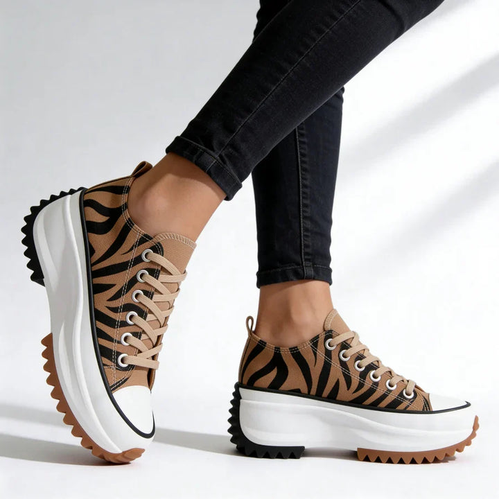 KIMSTAR™ PLATFORM ORTHOPEDIC SNEAKERS