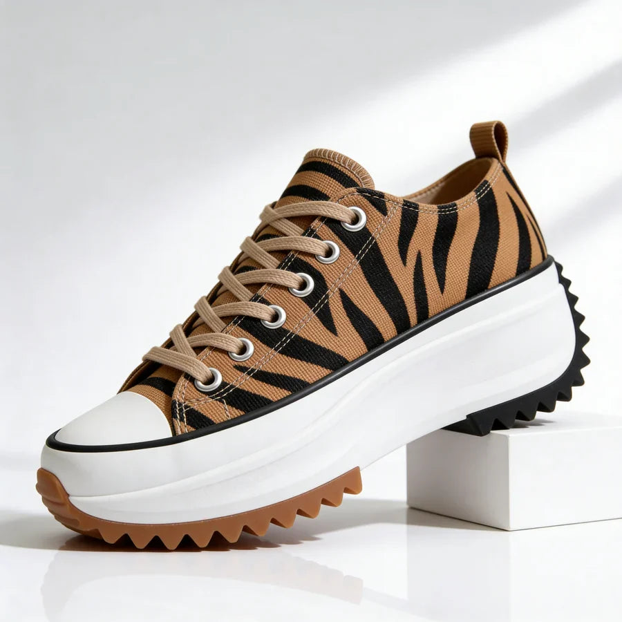 KIMSTAR™ PLATFORM ORTHOPEDIC SNEAKERS