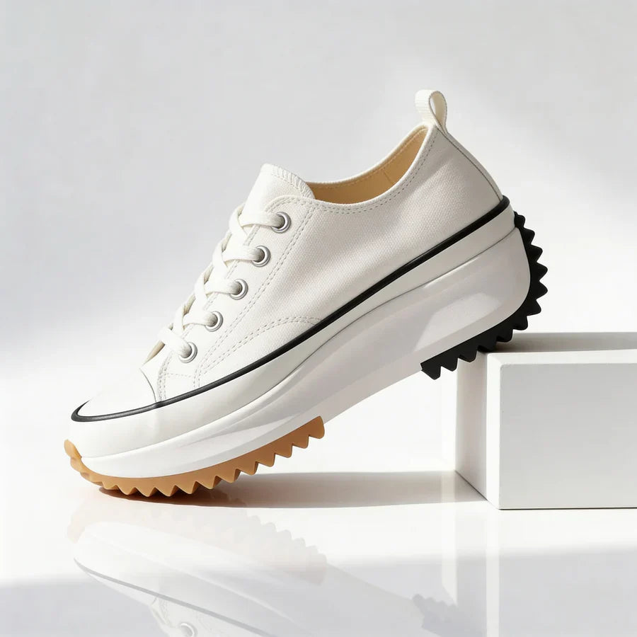 KIMSTAR™ PLATFORM ORTHOPEDIC SNEAKERS