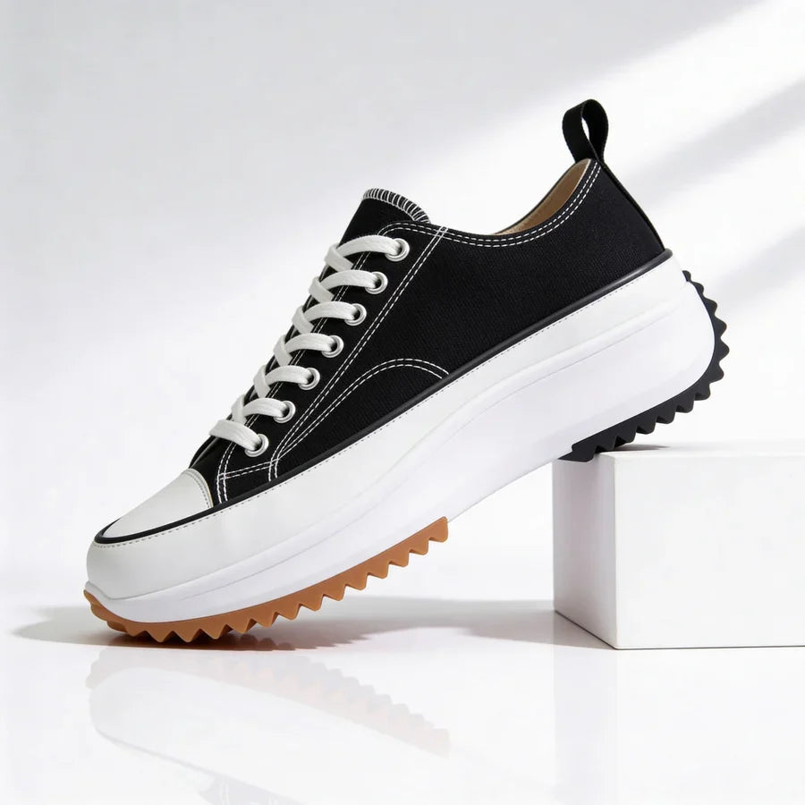 KIMSTAR™ PLATFORM ORTHOPEDIC SNEAKERS