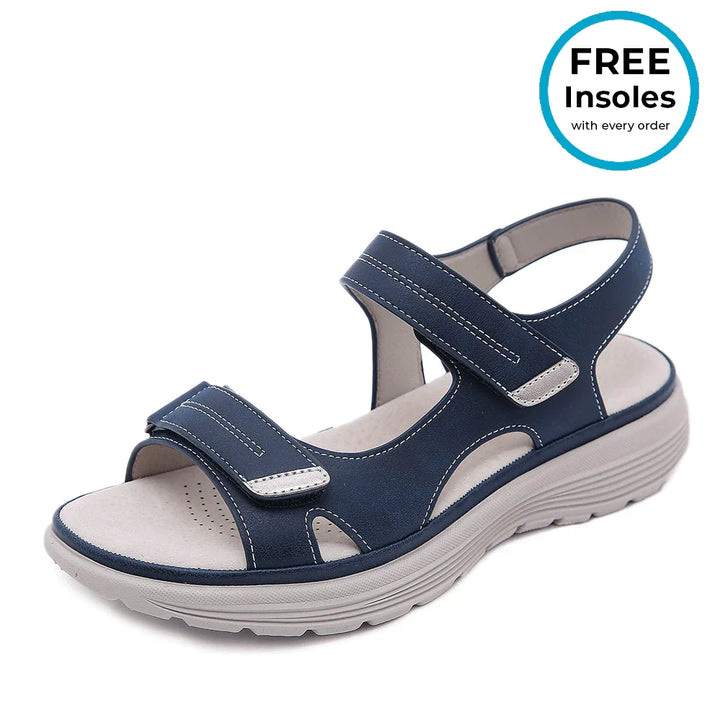 Jamie | Comfortable Orthopedic Sandals