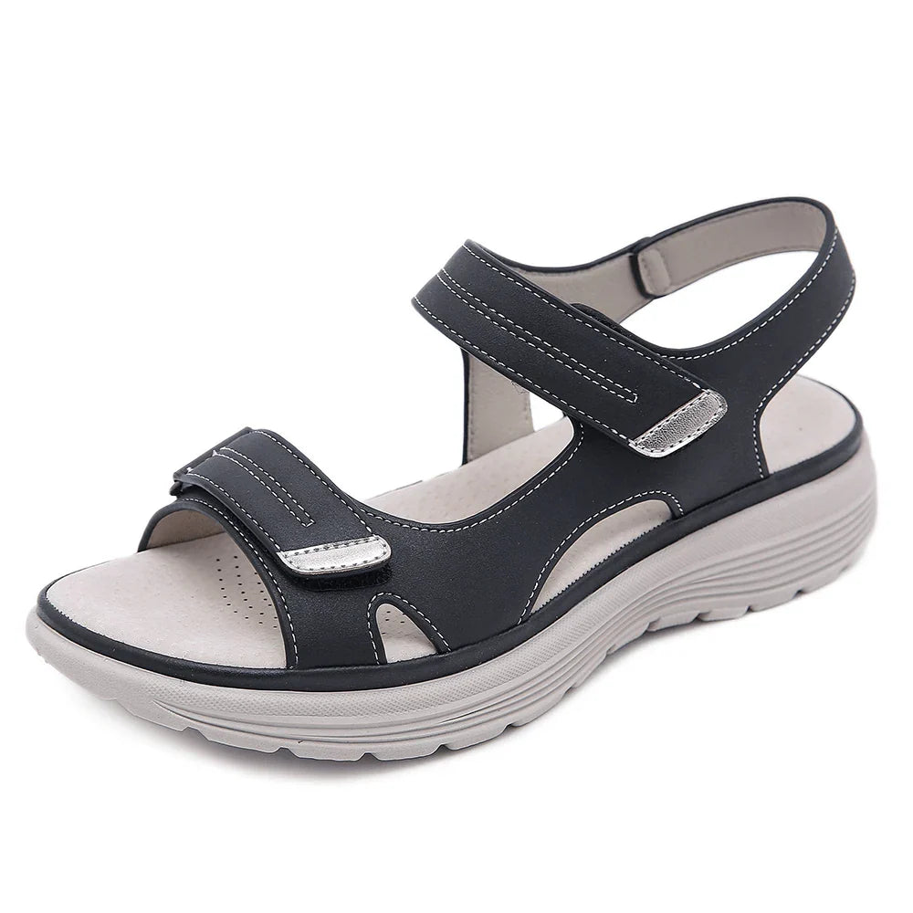 Jamie | Comfortable Orthopedic Sandals