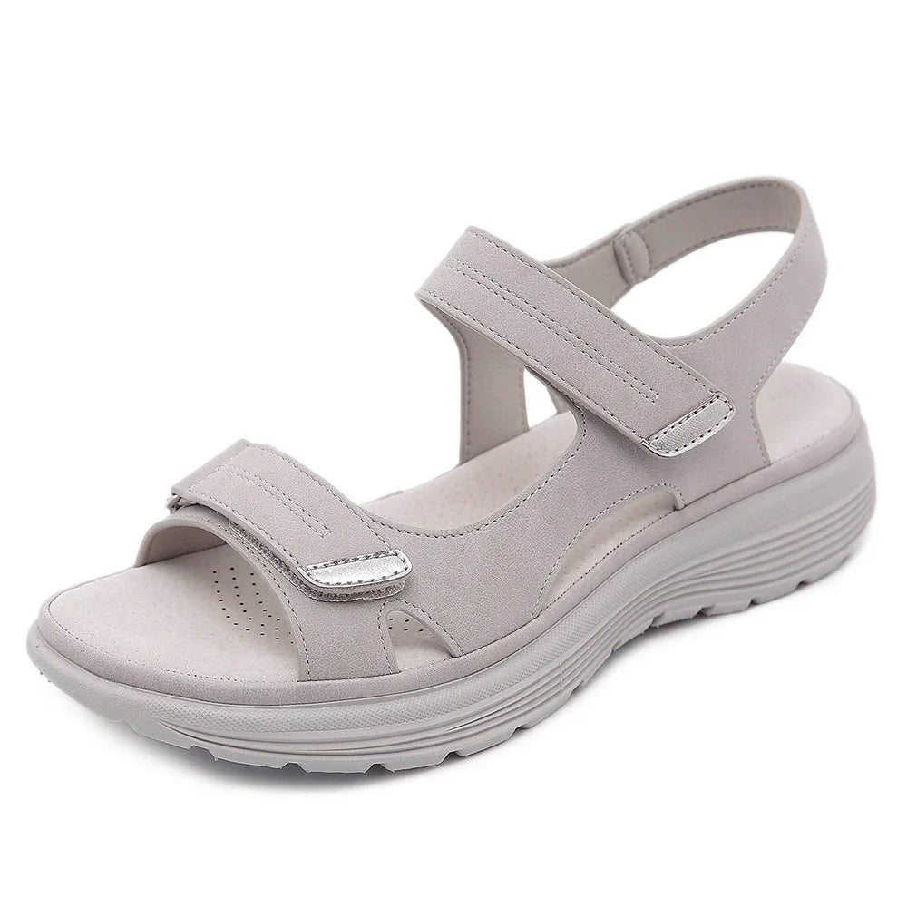 Jamie | Comfortable Orthopedic Sandals