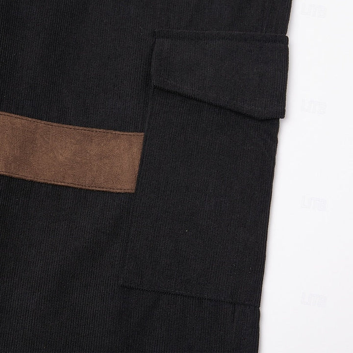 Grady | Rugged Utility Cargo Pants