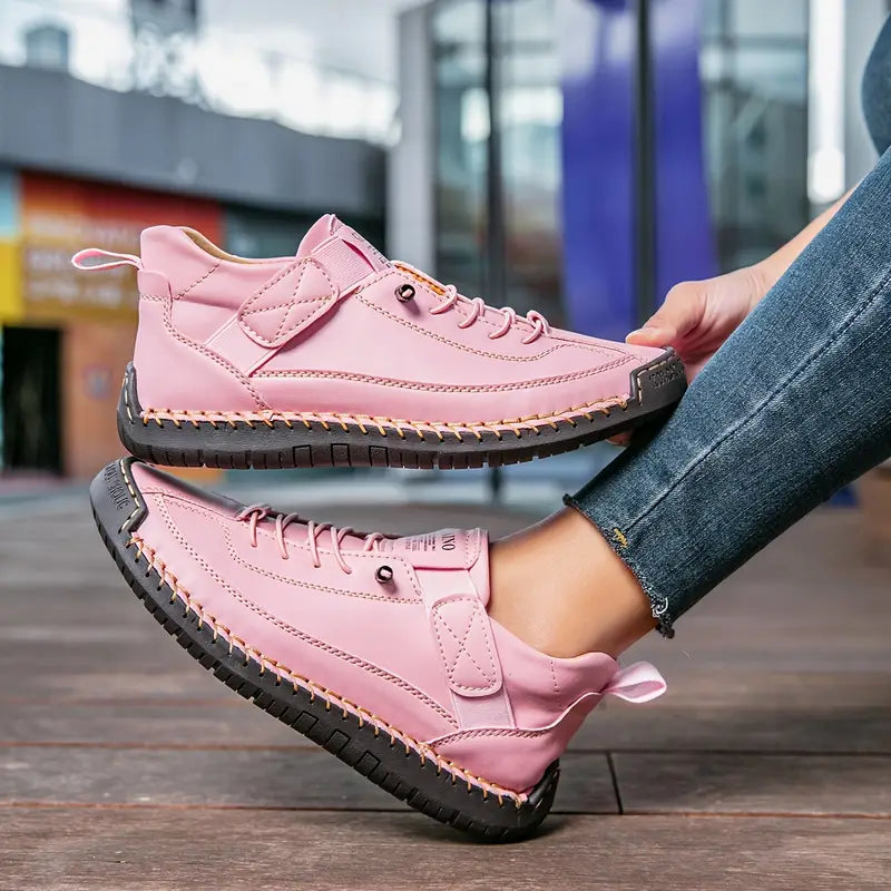 Gabriel | Everyday Comfort Sneakers