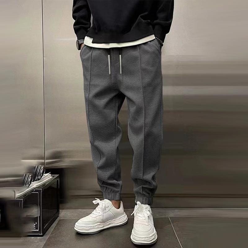 Patrick | Supreme Comfort Pants