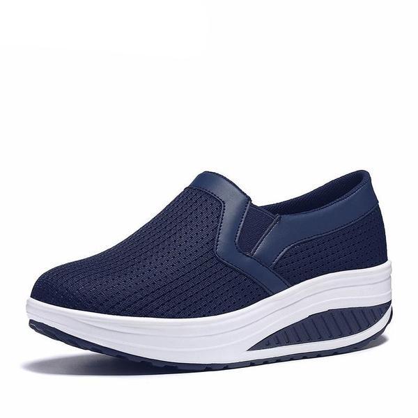 SUPER COMFY &amp; ELEGANT ORTHO SNEAKERS MODEL 2026