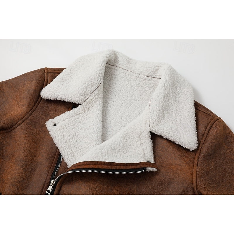 Ellison | Rugged Winter Jacket
