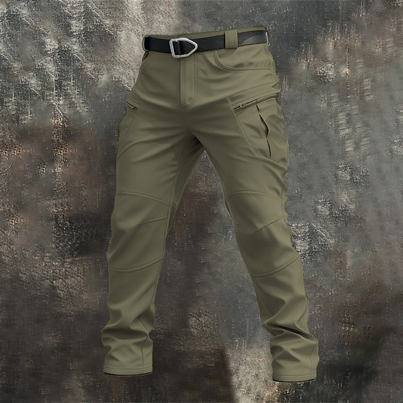 Declan | Rugged Multi-Pocket Cargo Pants