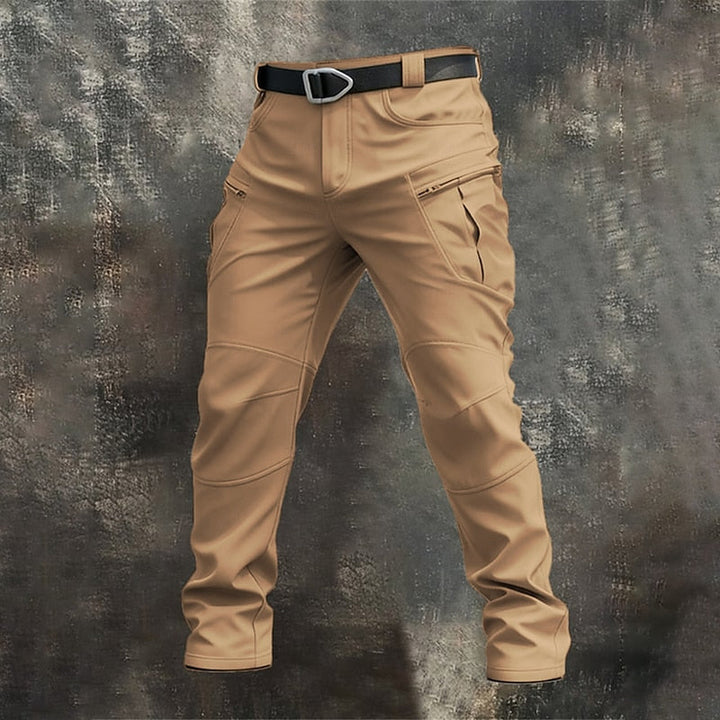 Declan | Rugged Multi-Pocket Cargo Pants