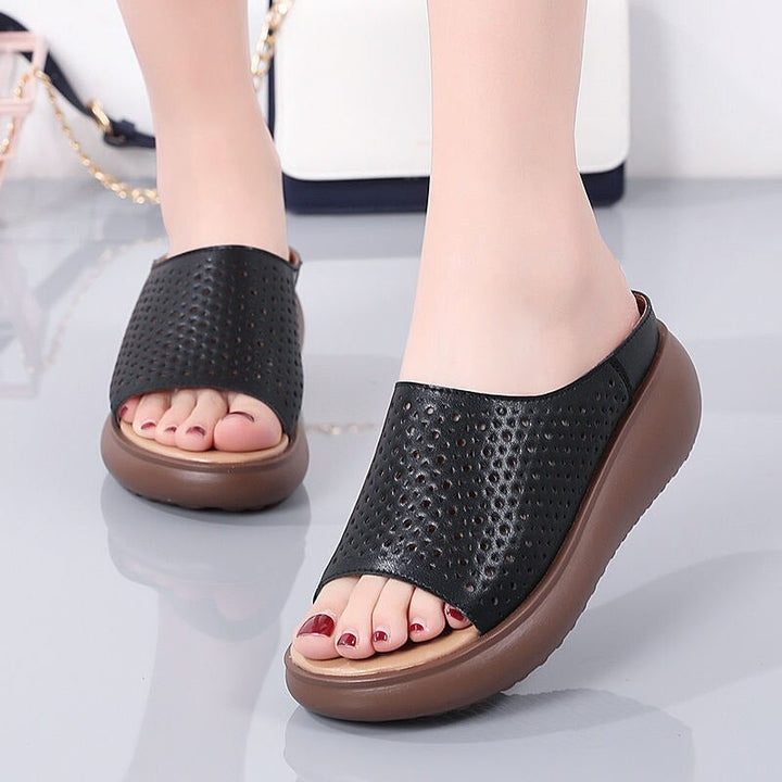 COMFY ORTHOPEDIC NON-SLIP SANDALS - 2026 SUMMER BEST SELLER❤️