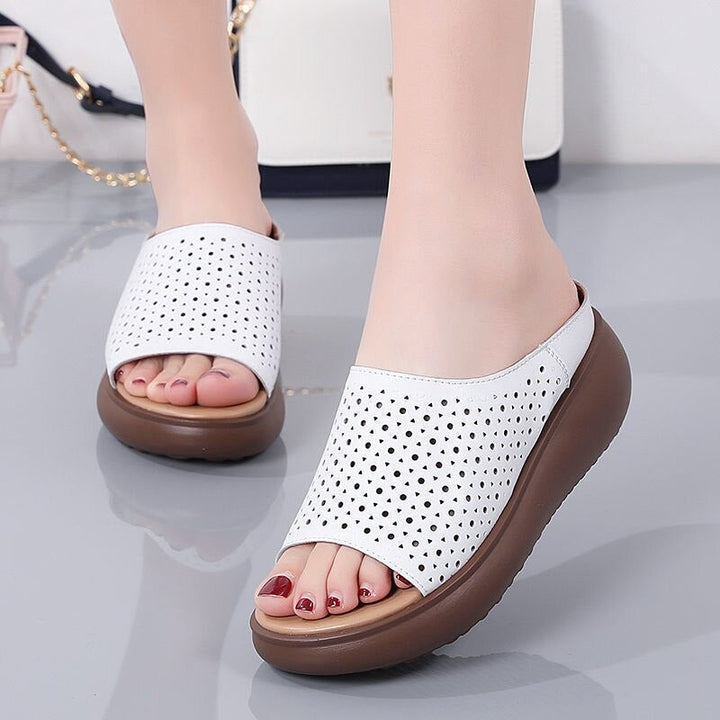 COMFY ORTHOPEDIC NON-SLIP SANDALS - 2026 SUMMER BEST SELLER❤️