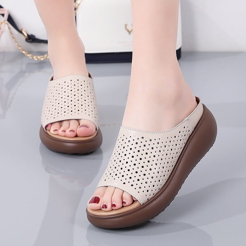 COMFY ORTHOPEDIC NON-SLIP SANDALS - 2026 SUMMER BEST SELLER❤️