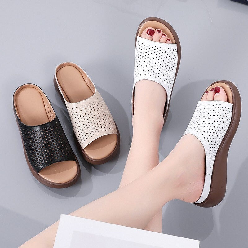 COMFY ORTHOPEDIC NON-SLIP SANDALS - 2026 SUMMER BEST SELLER❤️