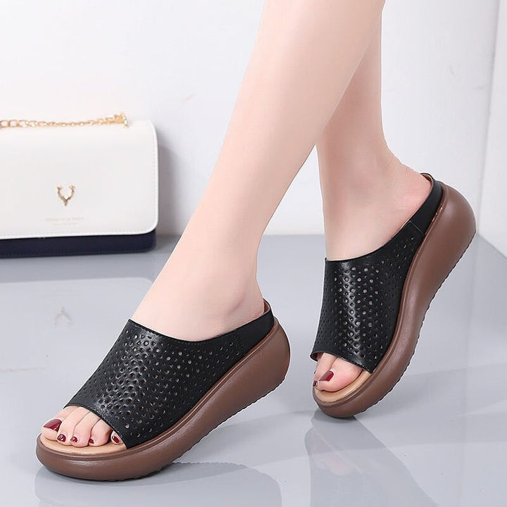 COMFY ORTHOPEDIC NON-SLIP SANDALS - 2026 SUMMER BEST SELLER❤️