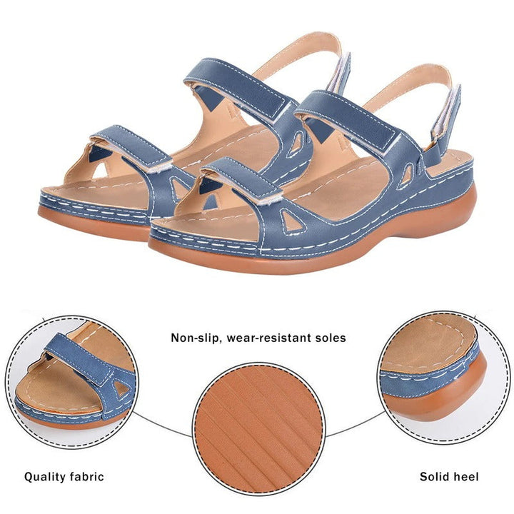 PREMIUM™ ORTHO SANDALS - 2026 MODEL