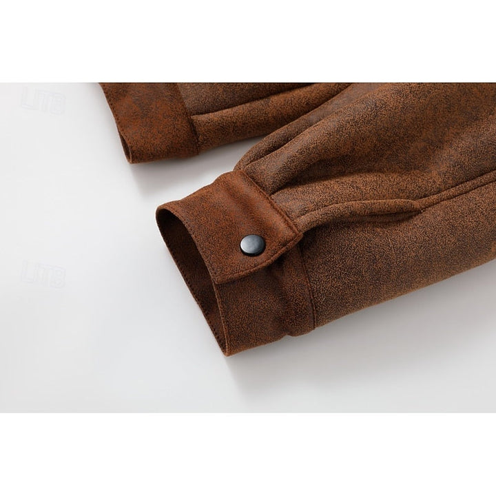 Ellison | Rugged Winter Jacket