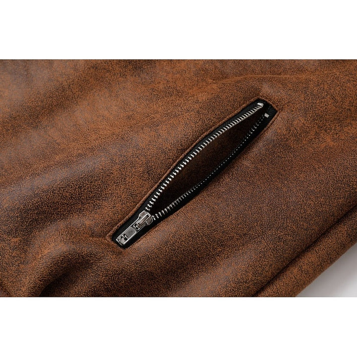 Ellison | Rugged Winter Jacket