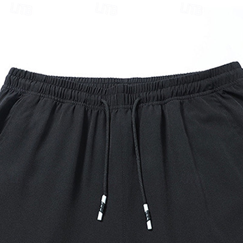 Dawson | Relaxed Drawstring Pants