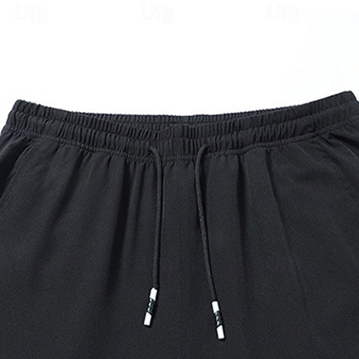 Dawson | Relaxed Drawstring Pants