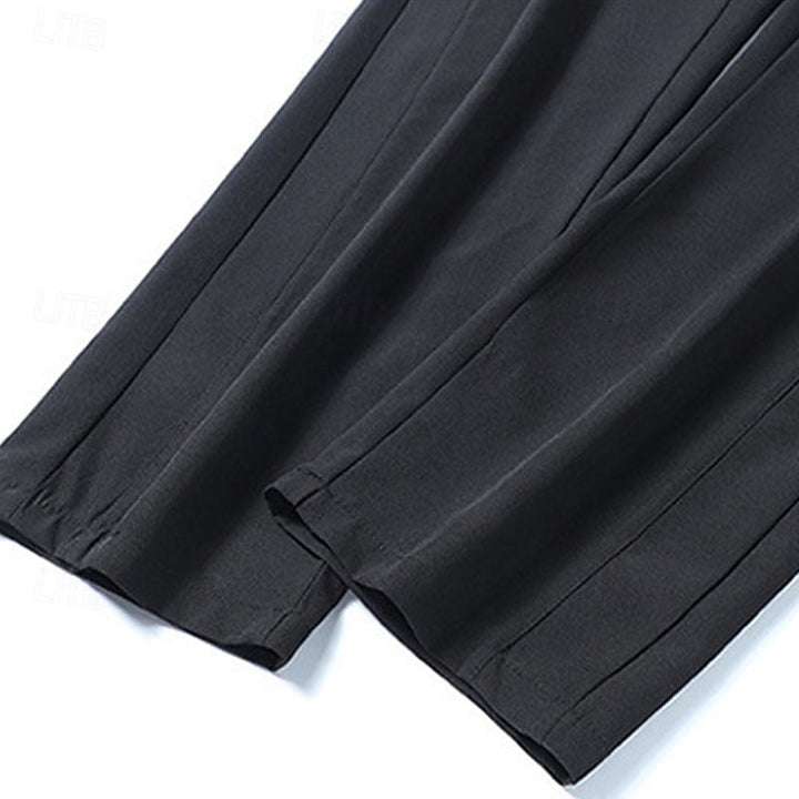 Dawson | Relaxed Drawstring Pants