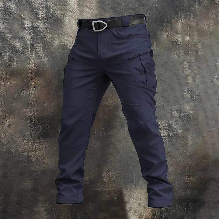 Declan | Rugged Multi-Pocket Cargo Pants