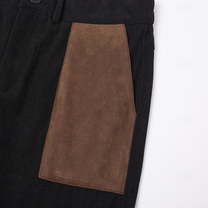 Grady | Rugged Utility Cargo Pants