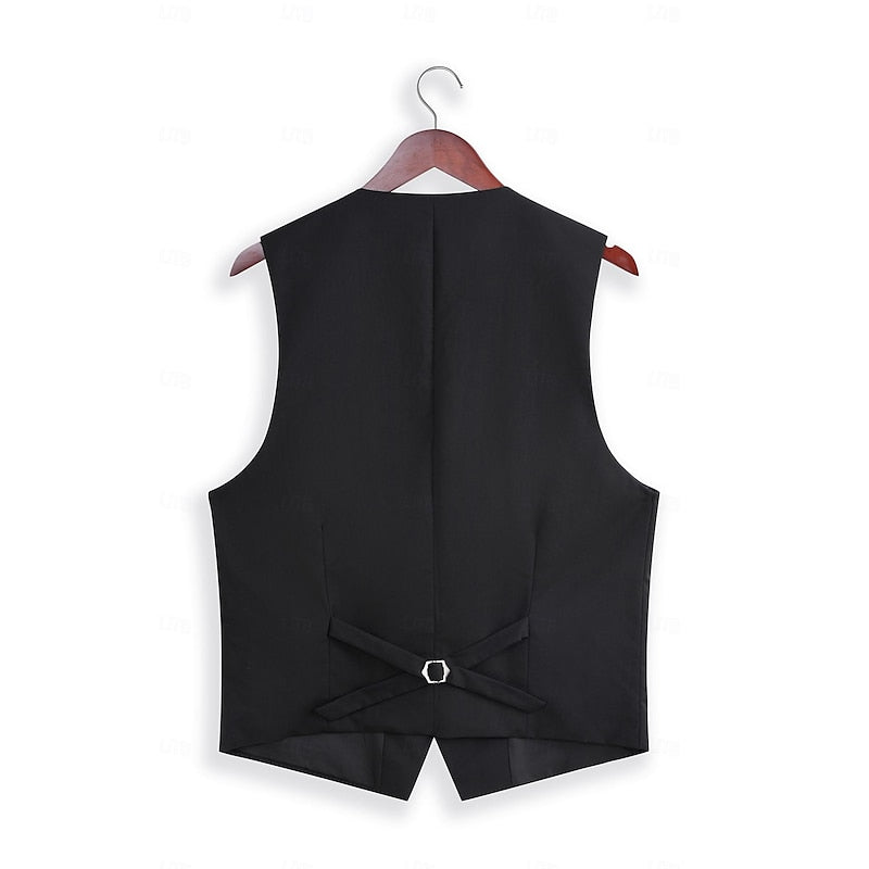 Leonard | Refined Three-Piece Set