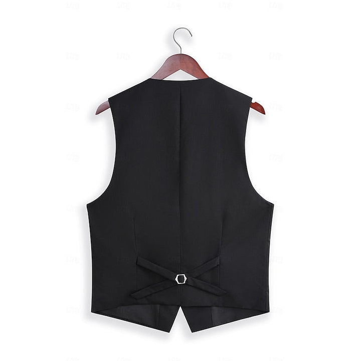 Leonard | Refined Three-Piece Set