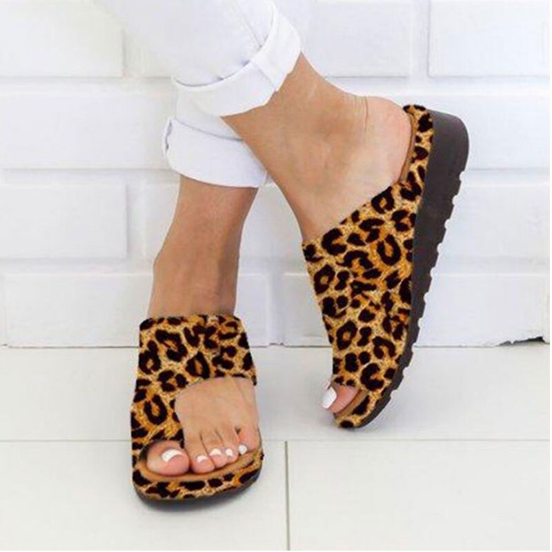 BUNION CORRECTIVE SANDALS MODEL 2026