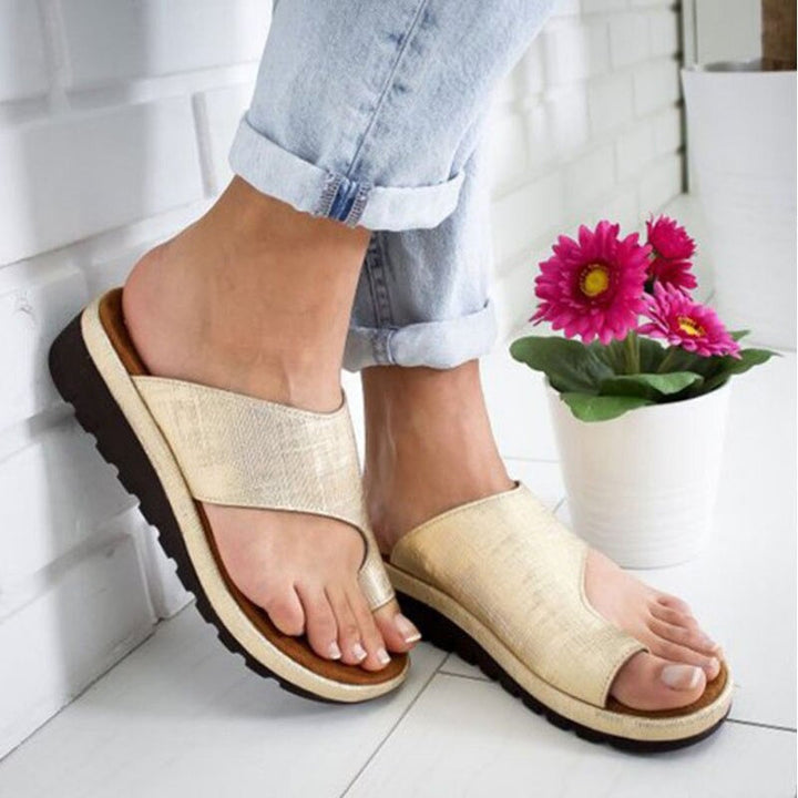 BUNION CORRECTIVE SANDALS MODEL 2026