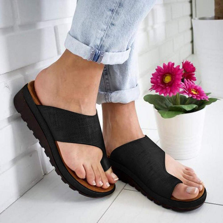 BUNION CORRECTIVE SANDALS MODEL 2026