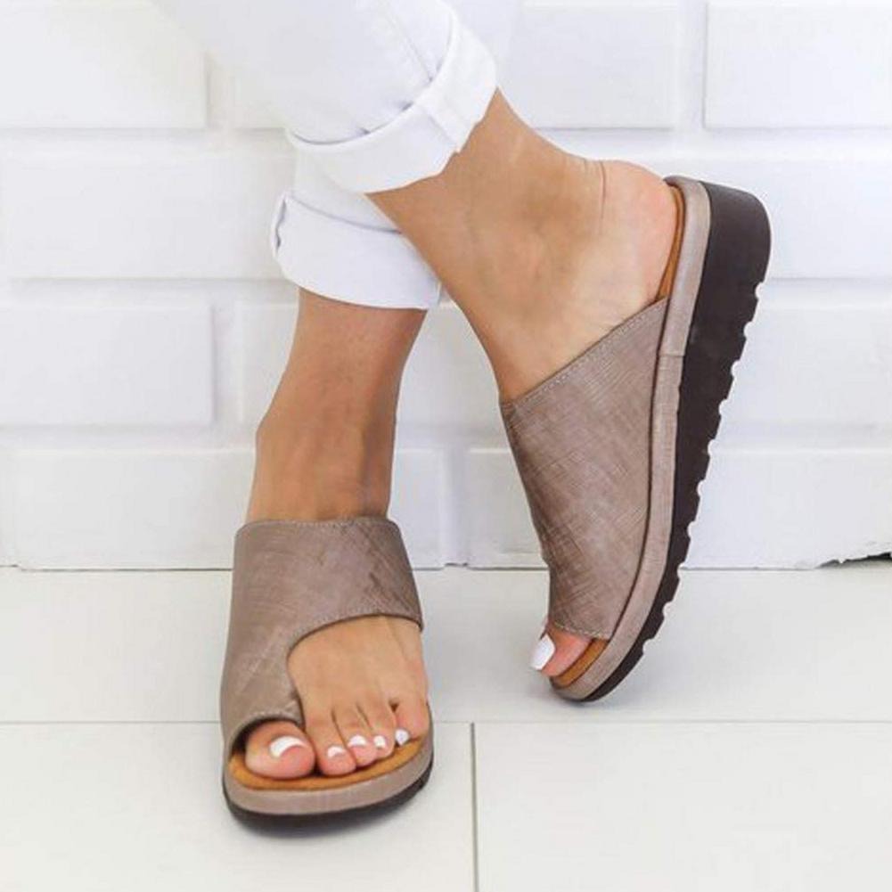BUNION CORRECTIVE SANDALS MODEL 2026
