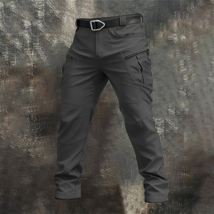 Declan | Rugged Multi-Pocket Cargo Pants